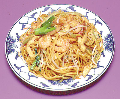 Food